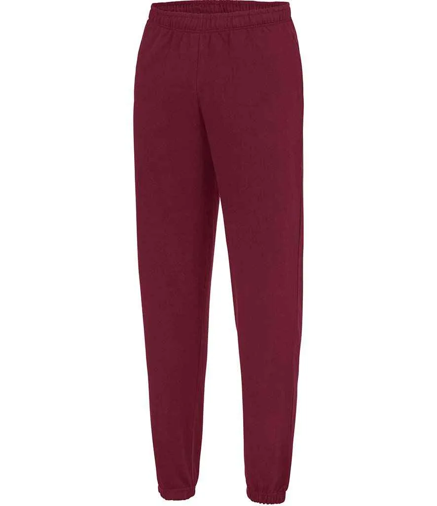 JH072 - AWDis College Cuffed Jog Pants