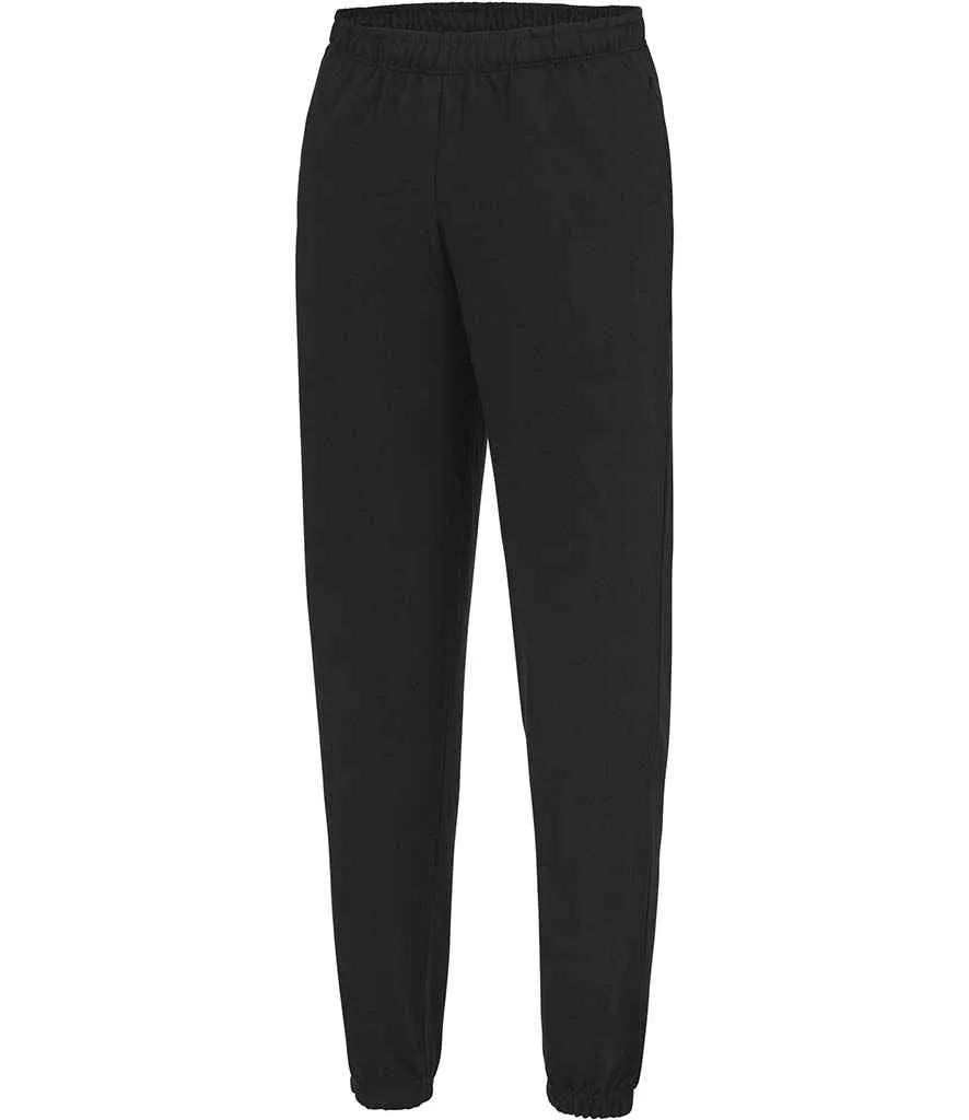 JH072 - AWDis College Cuffed Jog Pants