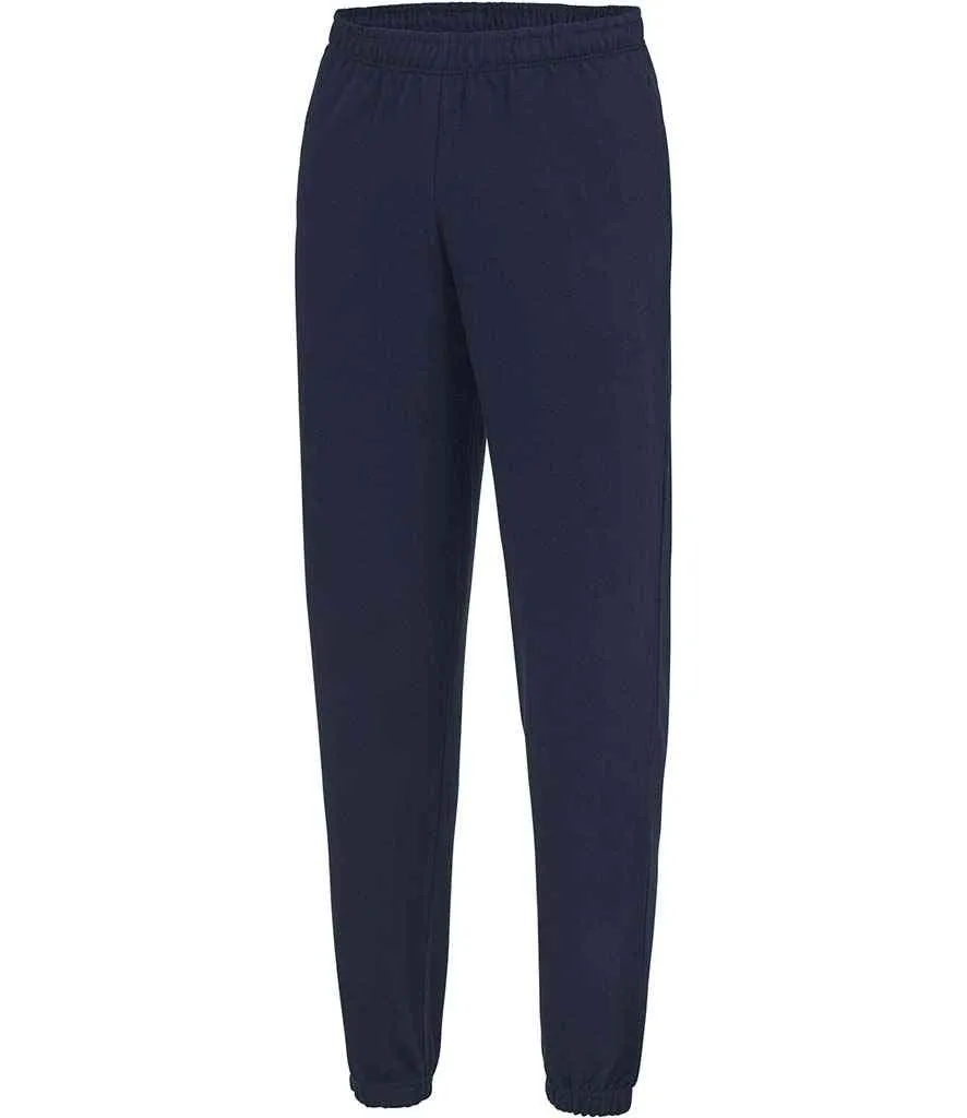 JH072 - AWDis College Cuffed Jog Pants