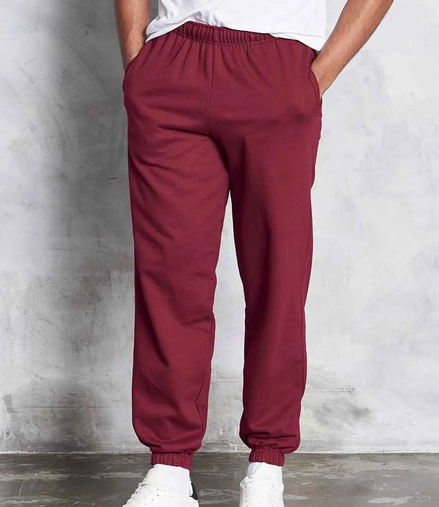 JH072 - AWDis College Cuffed Jog Pants