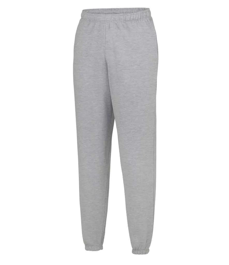 JH072 - AWDis College Cuffed Jog Pants