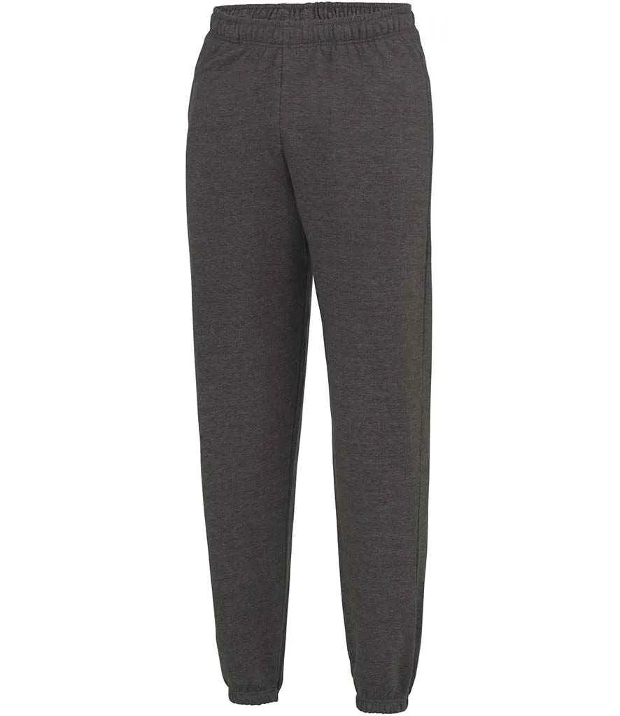 JH072 - AWDis College Cuffed Jog Pants