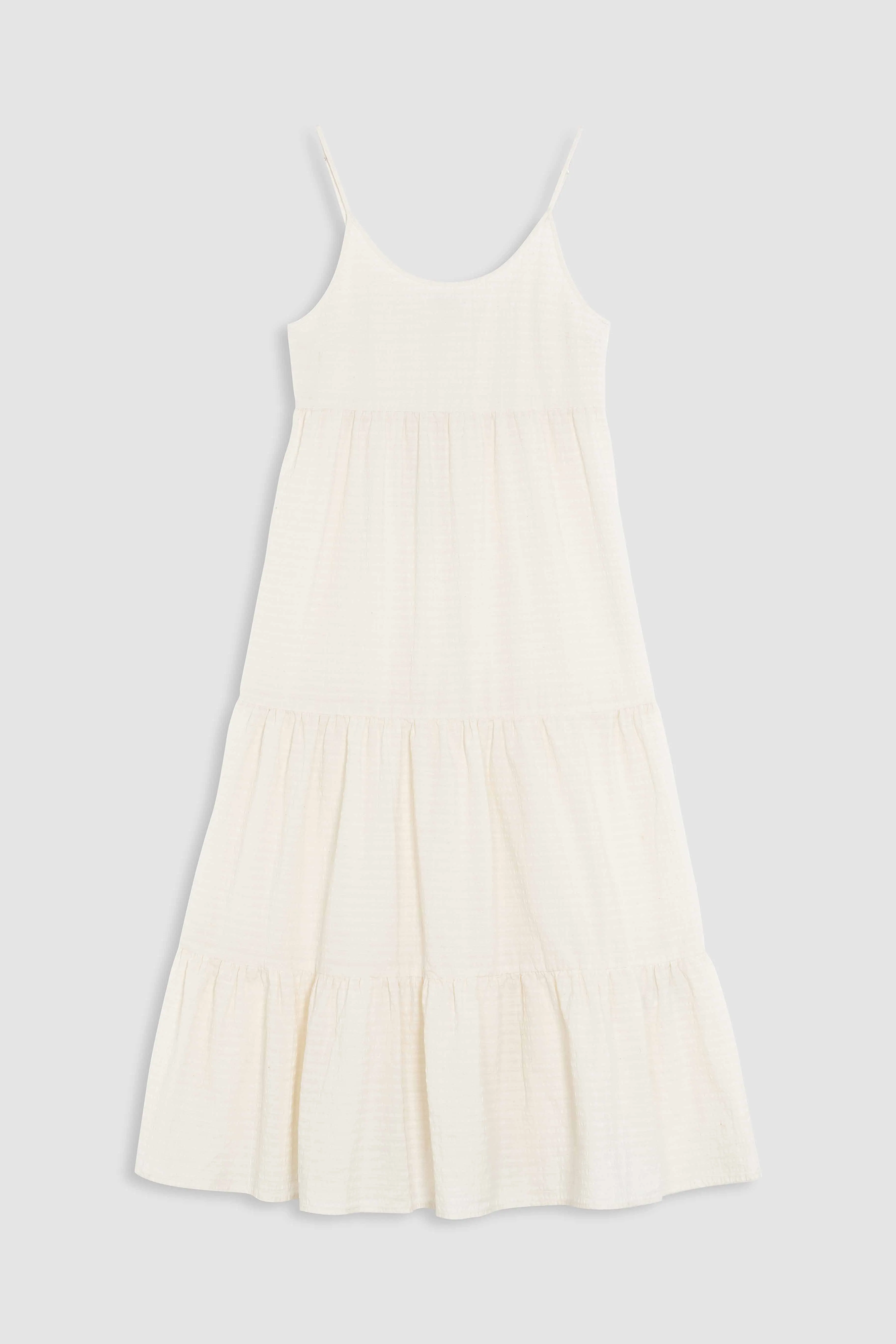 Jito Dress | Off White