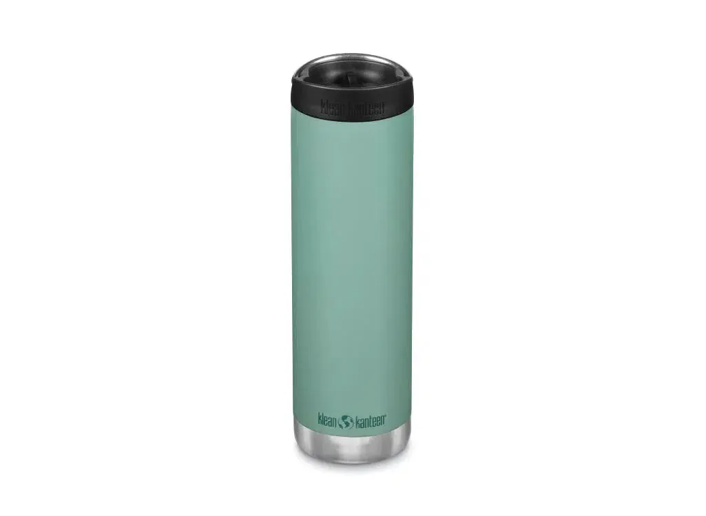 Klean Kanteen Insulated TKWide Cafe Cap 592ml