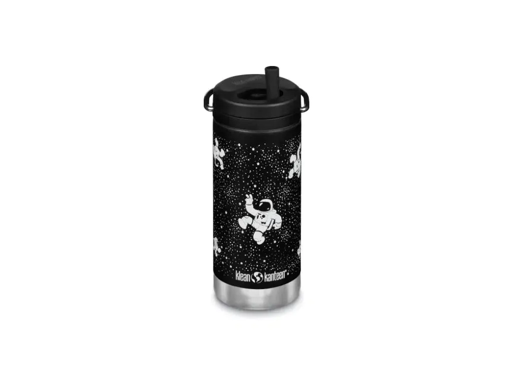 Klean Kanteen Insulated TKWide w/ Twist Cap 355ml