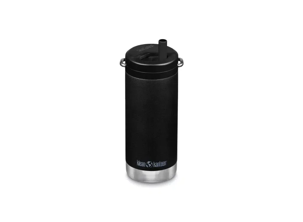 Klean Kanteen Insulated TKWide w/ Twist Cap 355ml