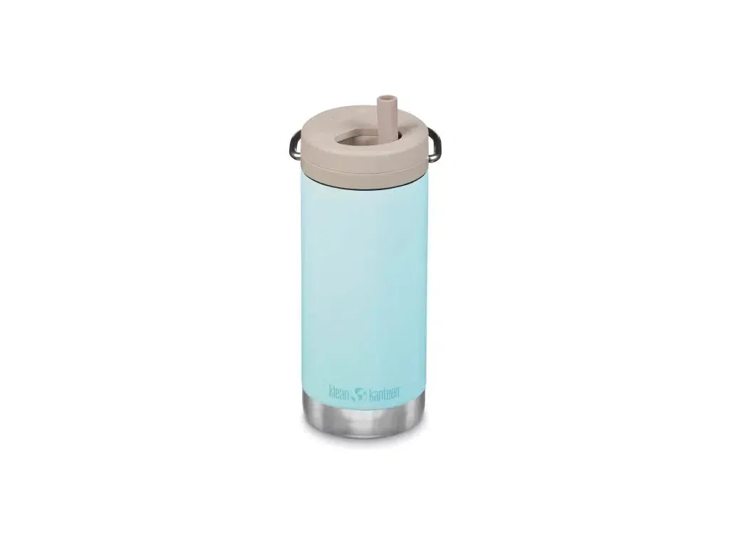 Klean Kanteen Insulated TKWide w/ Twist Cap 355ml