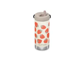 Klean Kanteen Insulated TKWide w/ Twist Cap 355ml