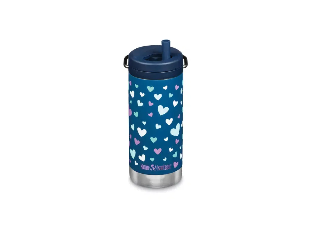 Klean Kanteen Insulated TKWide w/ Twist Cap 355ml