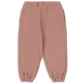 Konges Sløjd MahAndany Rose Lou Sweat Pants Ocs