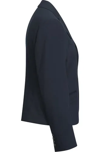 Ladies' Redwood & Ross Suit Coat - Navy Agate