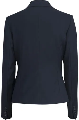 Ladies' Redwood & Ross Suit Coat - Navy Agate