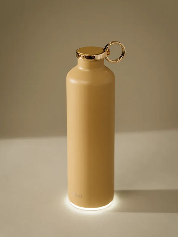 Latte Smart Bottle