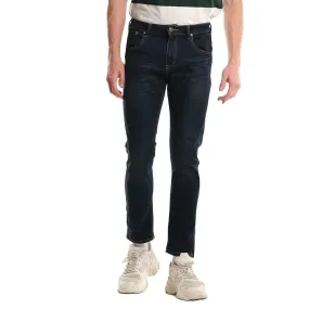 LEE DENIM PANTS FOR MEN - RAMONE