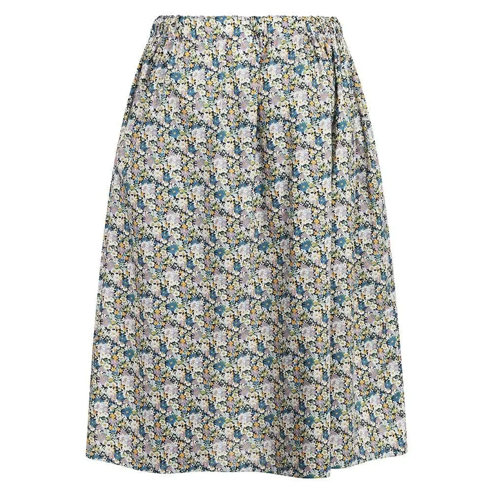 Libby Liberty Women's Edie Midi Skirt