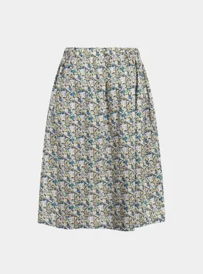 Libby Liberty Women's Edie Midi Skirt