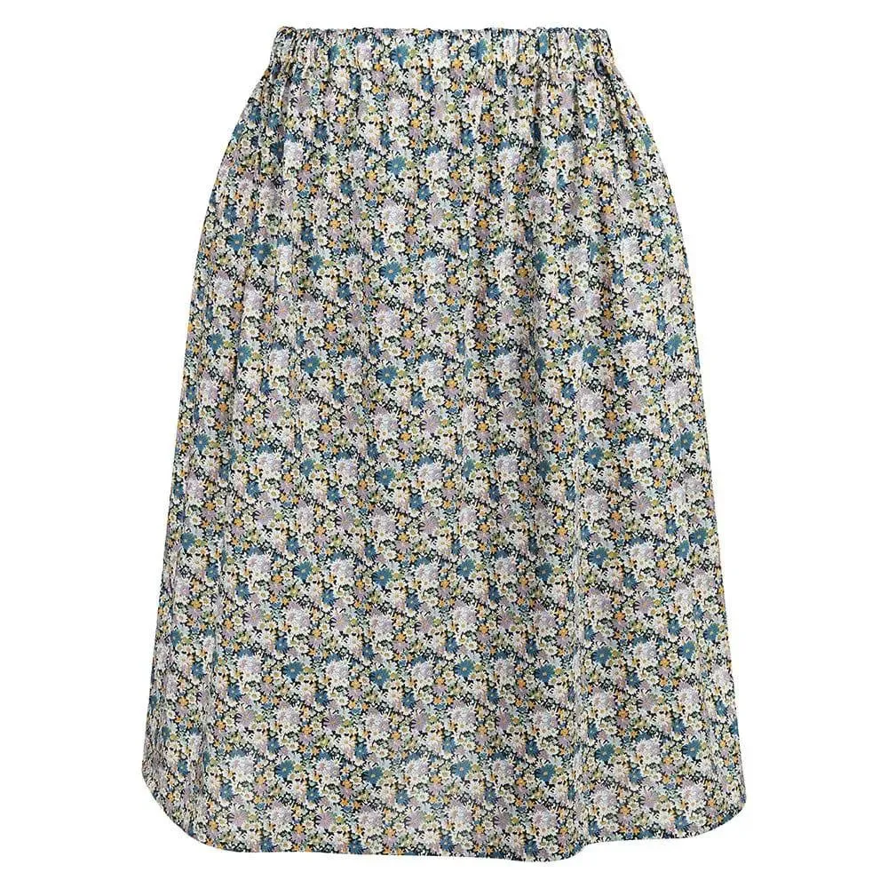 Libby Liberty Women's Edie Midi Skirt