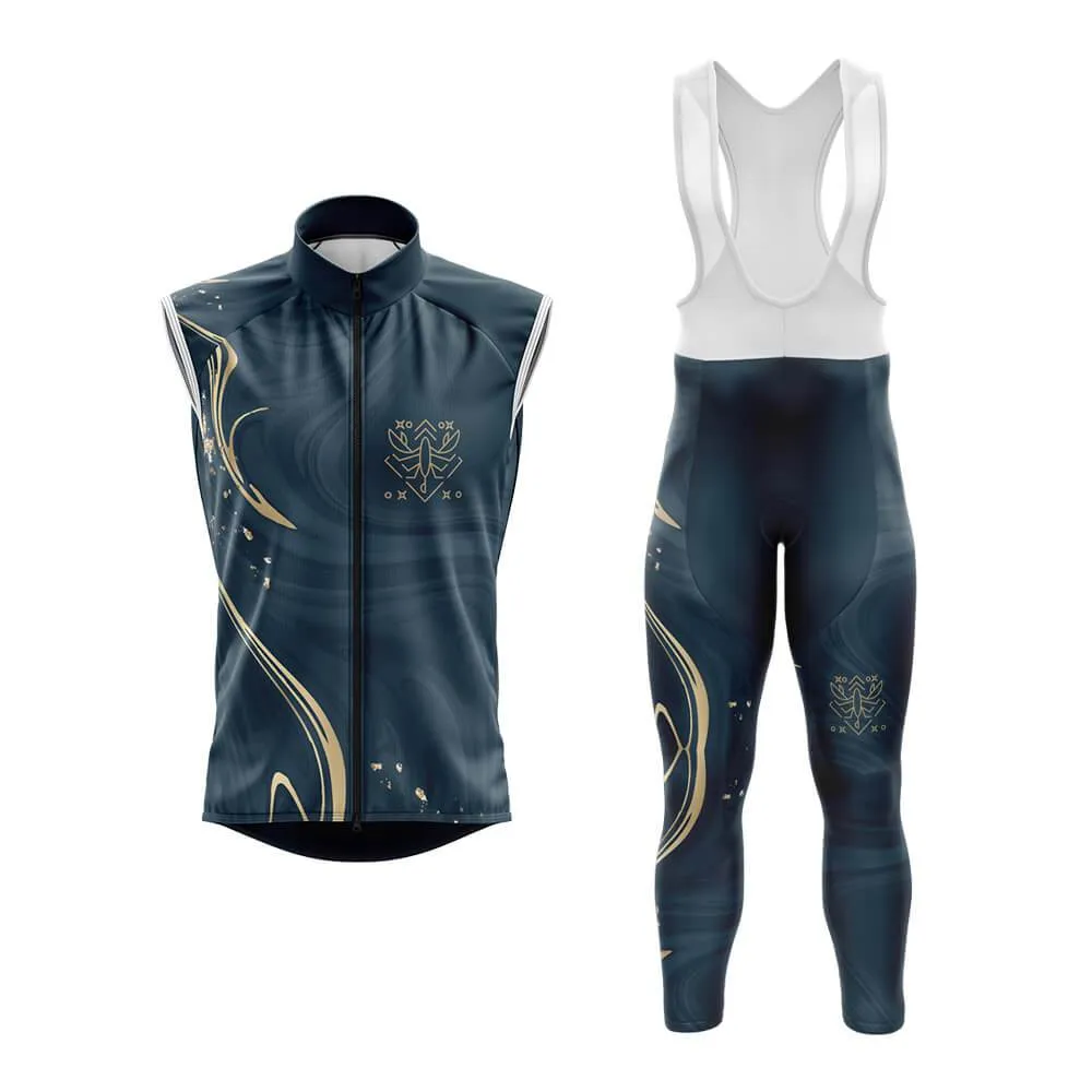 Marble Zodiac (SCORPIO) Club Cycling Kit