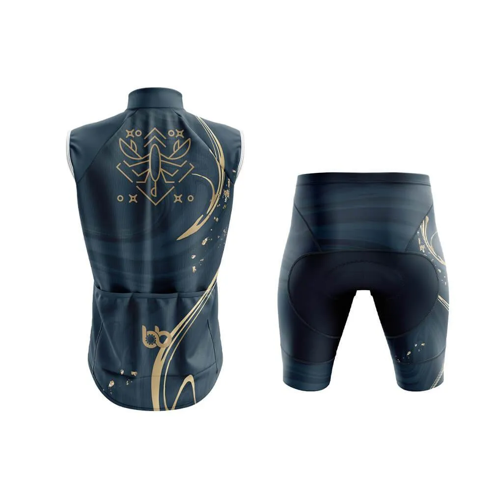 Marble Zodiac (SCORPIO) Club Cycling Kit