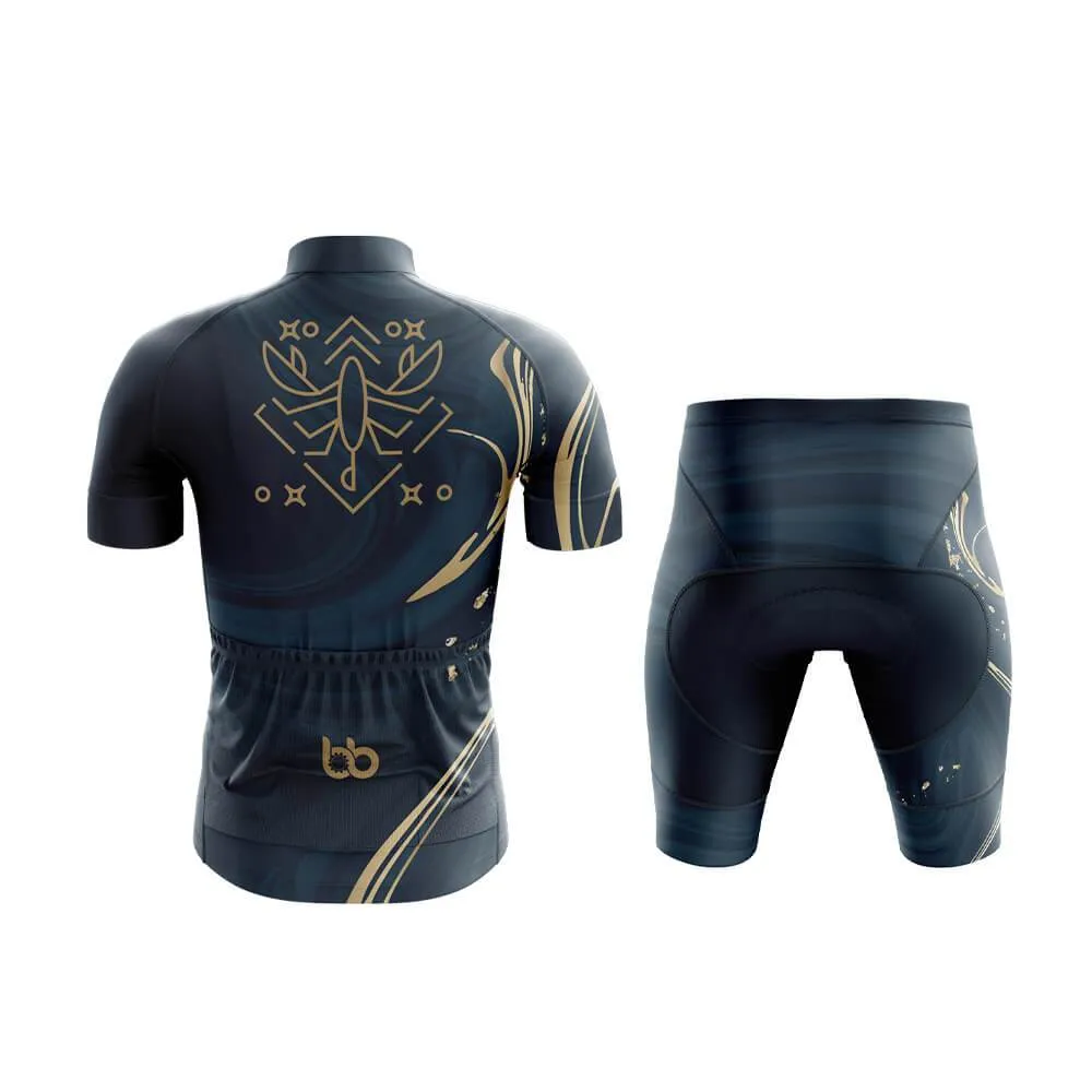 Marble Zodiac (SCORPIO) Club Cycling Kit