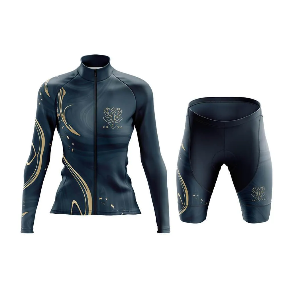 Marble Zodiac (SCORPIO) Club Cycling Kit