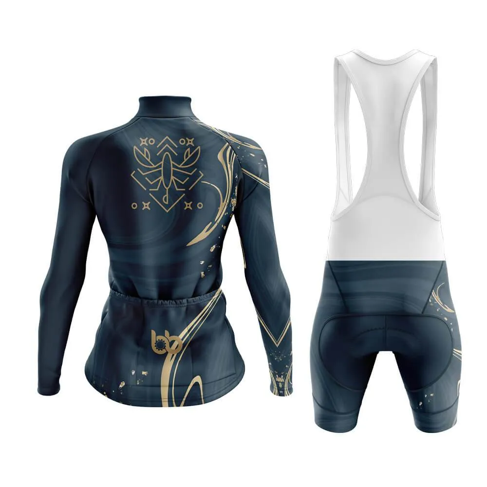 Marble Zodiac (SCORPIO) Club Cycling Kit