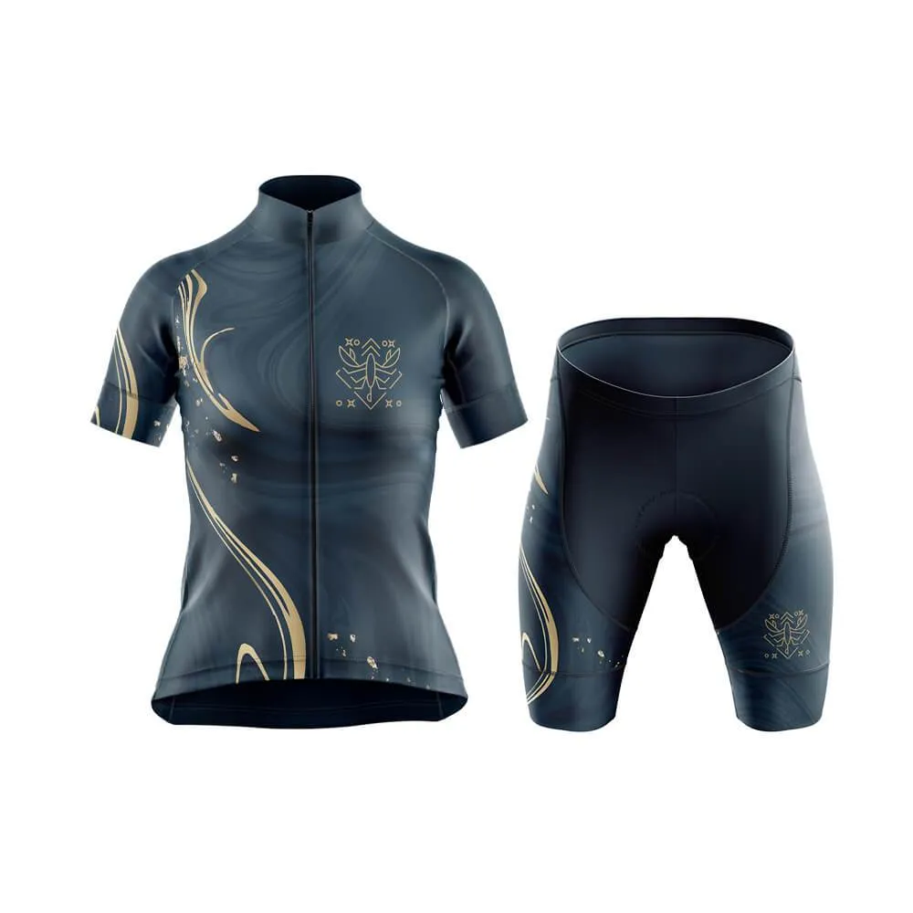 Marble Zodiac (SCORPIO) Club Cycling Kit