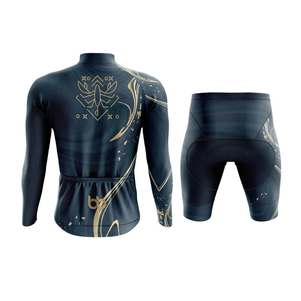 Marble Zodiac (SCORPIO) Club Cycling Kit