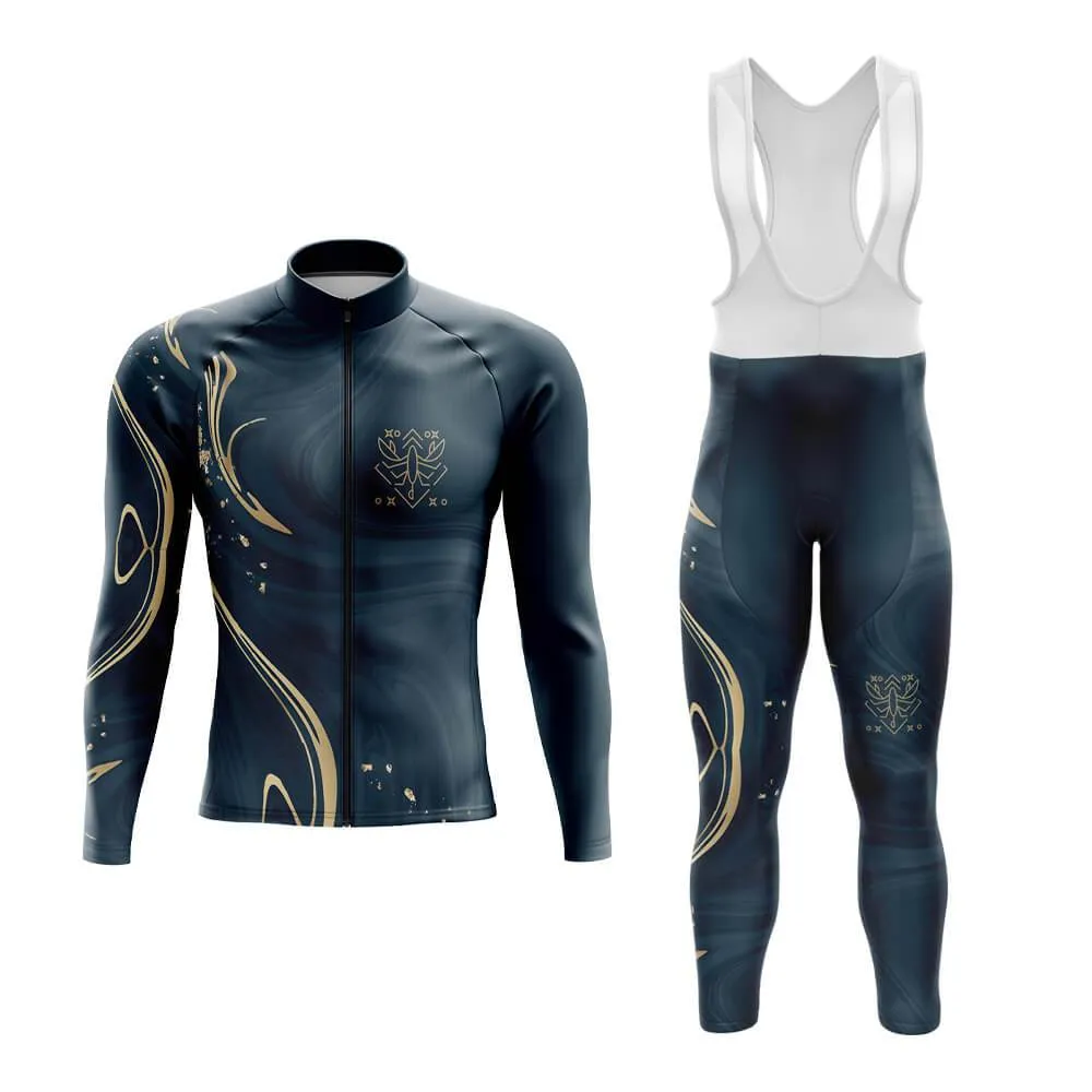 Marble Zodiac (SCORPIO) Club Cycling Kit