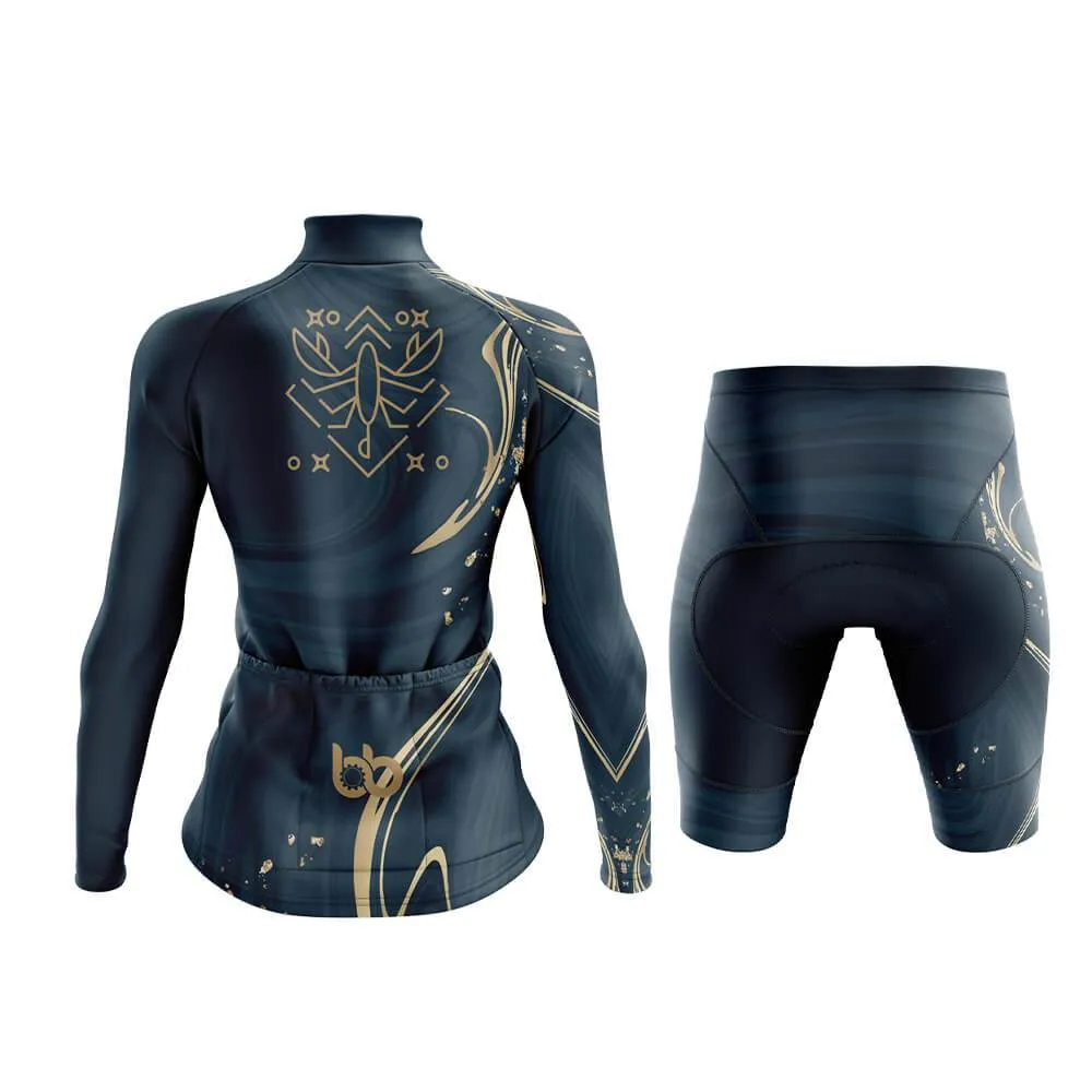 Marble Zodiac (SCORPIO) Club Cycling Kit