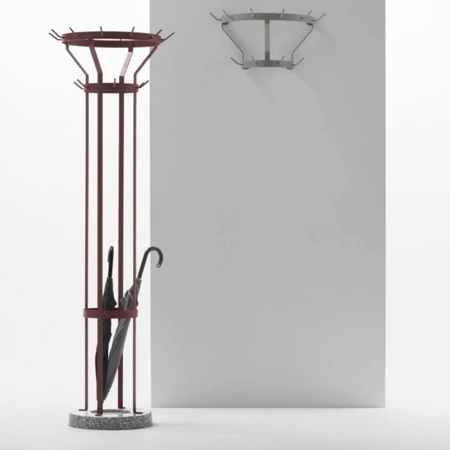 Marcel Coat Stand