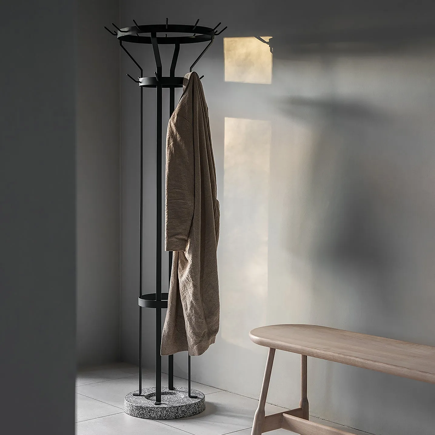 Marcel Coat Stand