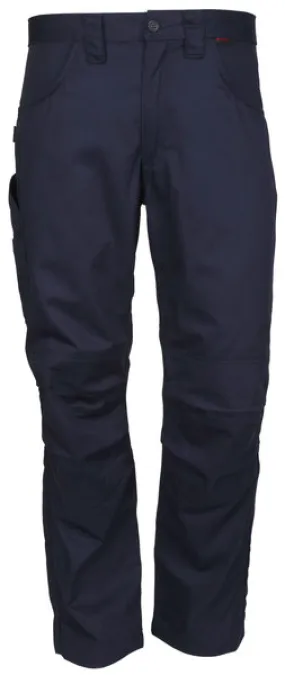 MCR Safety FR Twill Navy Pants 44x30