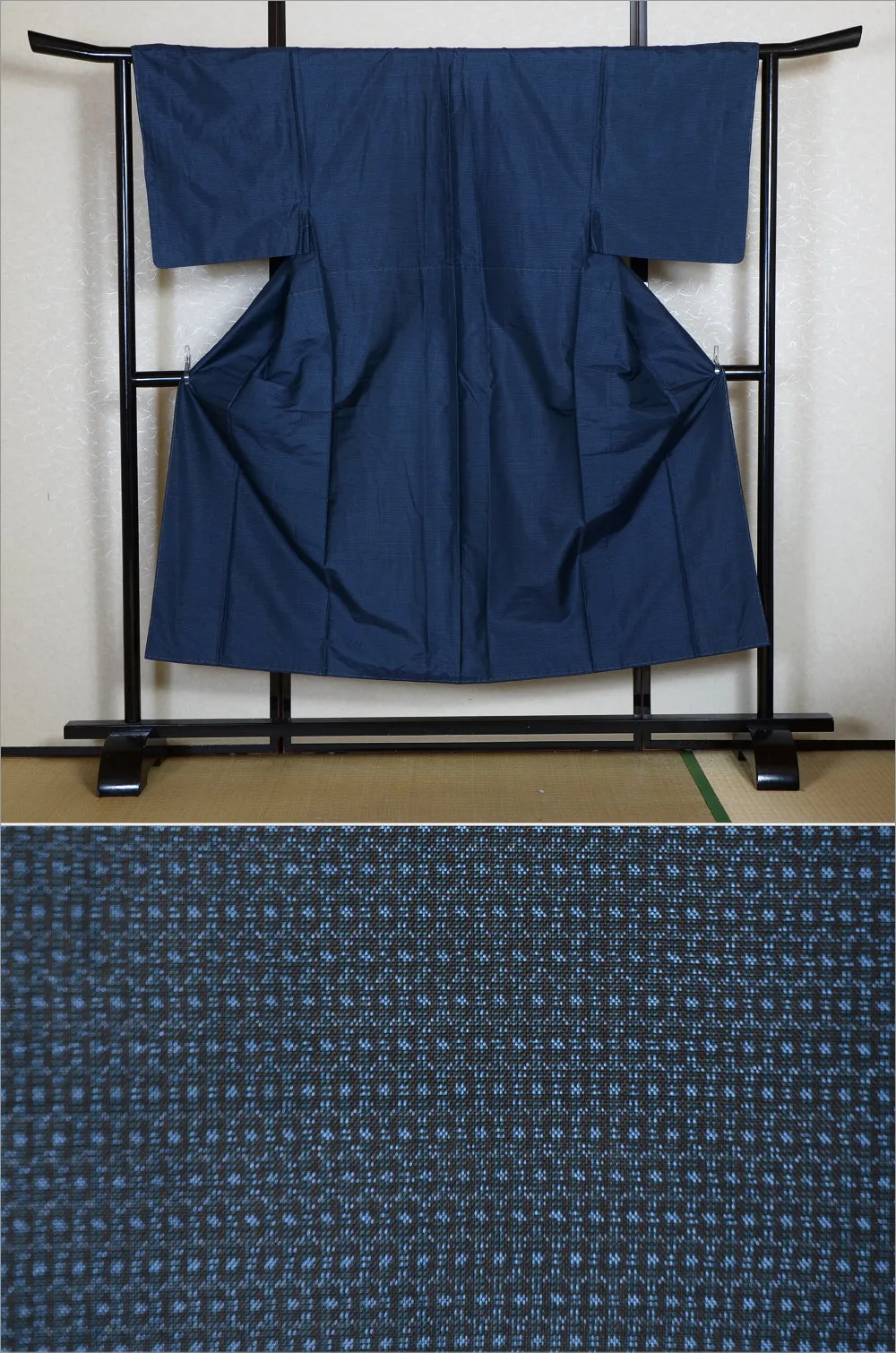 Men kimono / M-KM #1-086