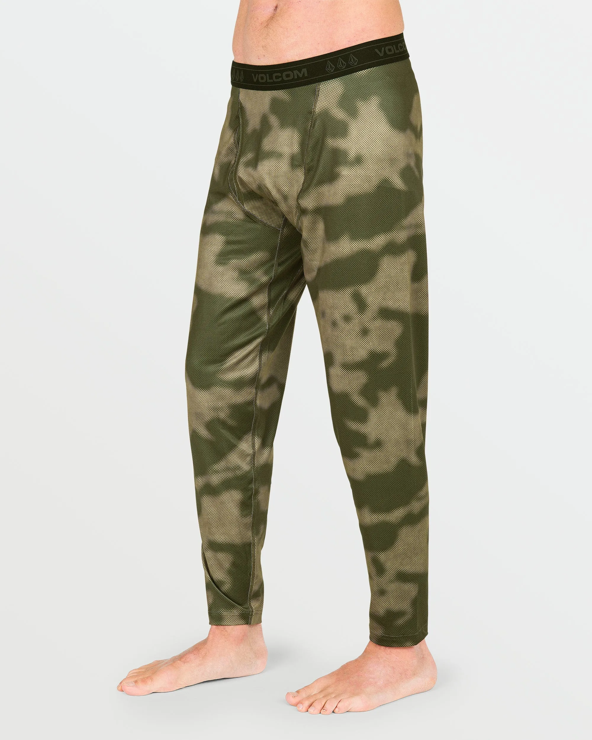 Mens Mens V-Science Pants - Camouflage