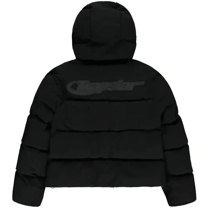 Mens Trapstar Jacket