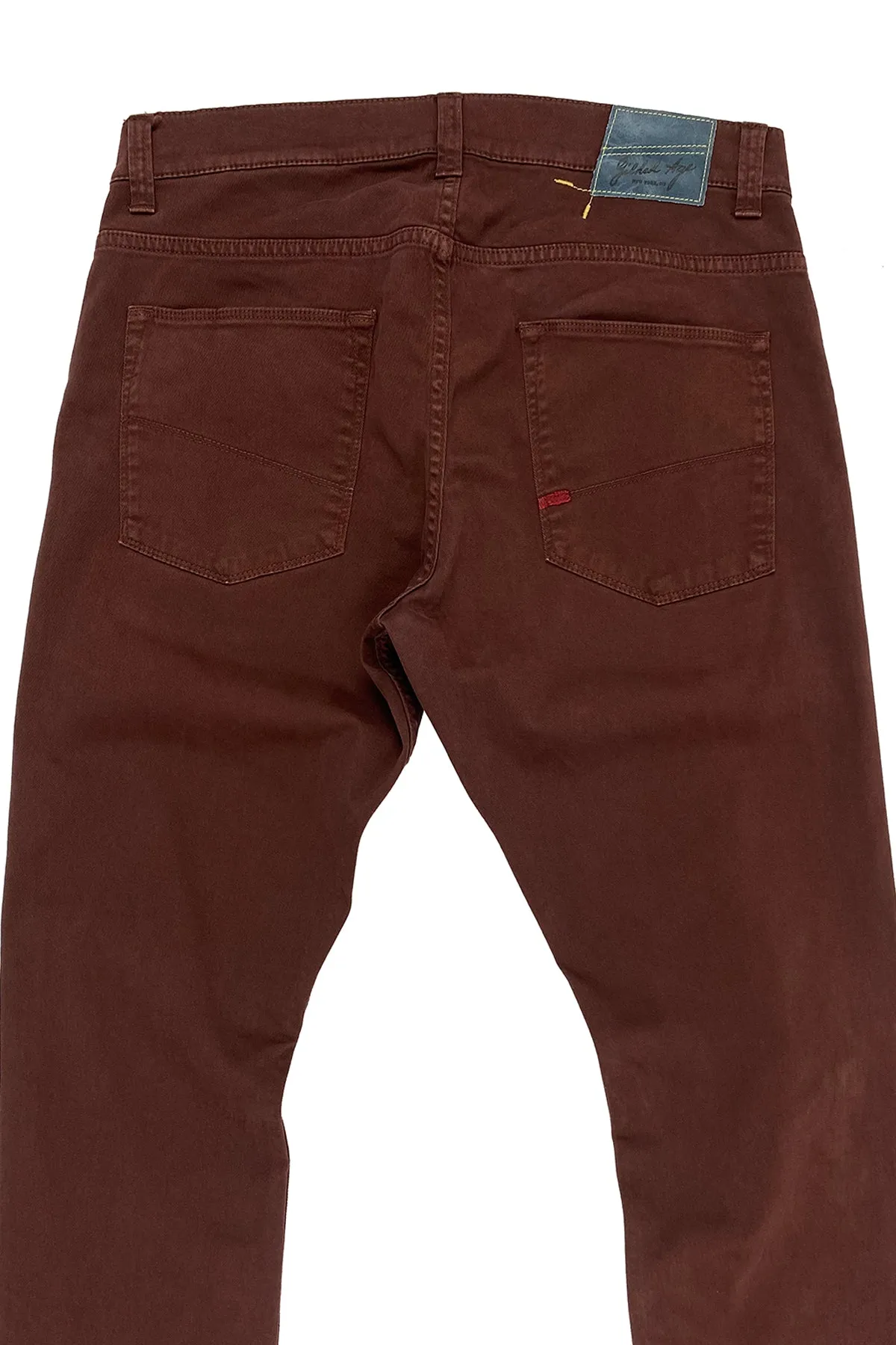 Morrison 5 Pocket Pant 1025