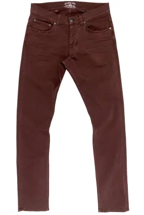 Morrison 5 Pocket Pant 1025