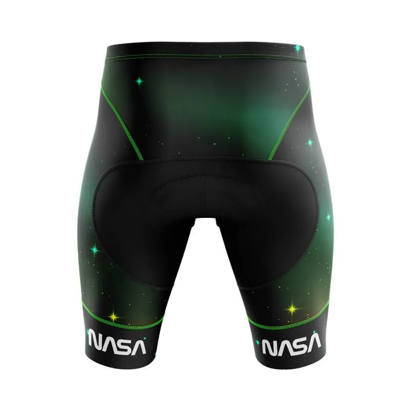 NASA Bib & Short (V6)