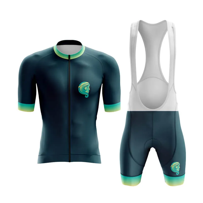 Nature Zodiac (Virgo) Aero Cycling Kit