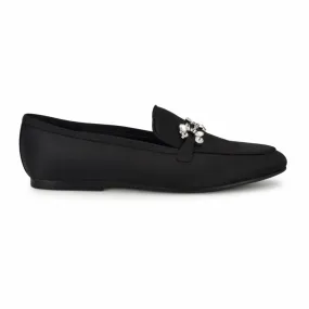 Nine West Women's Bennit2 Black M