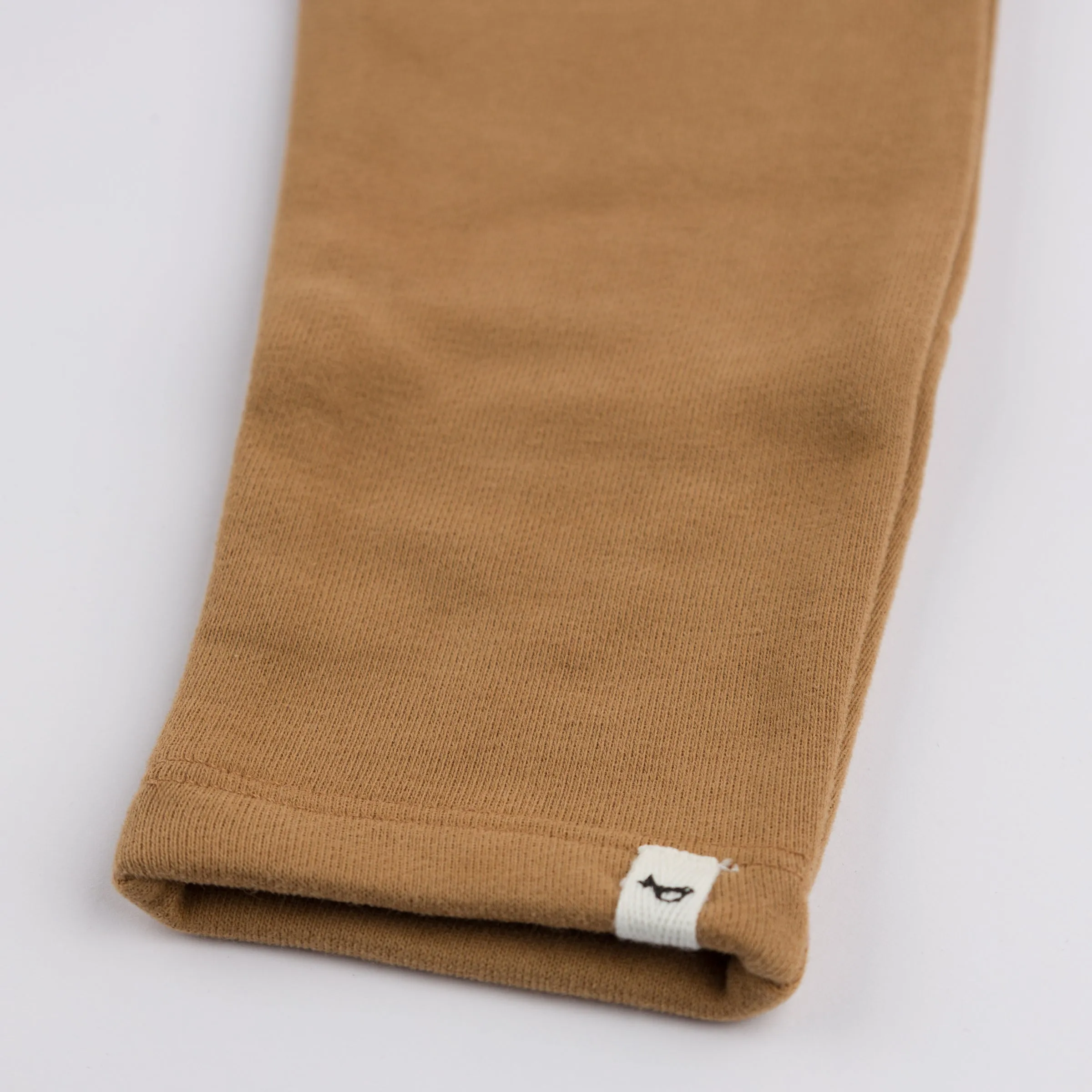 oh baby! Brooklyn Jogger Pants - Milk Chocolate