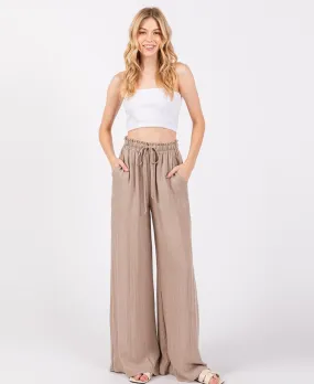 Olivia Flowy Pants