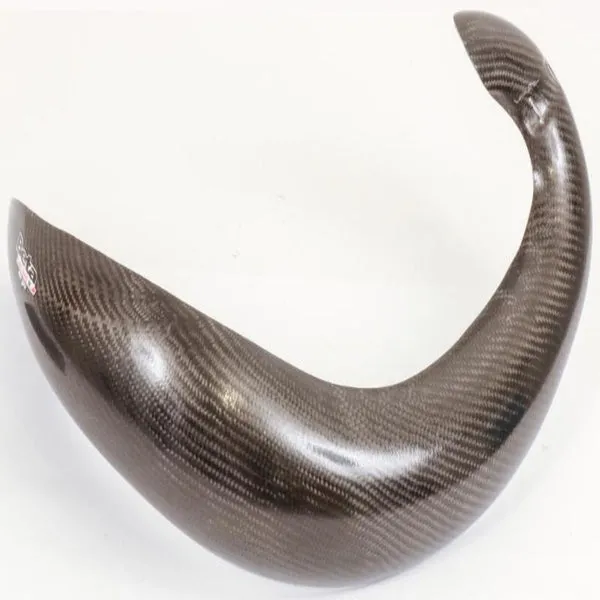 P3 Carbon Fiber Pipe Guard For Beta | 109064