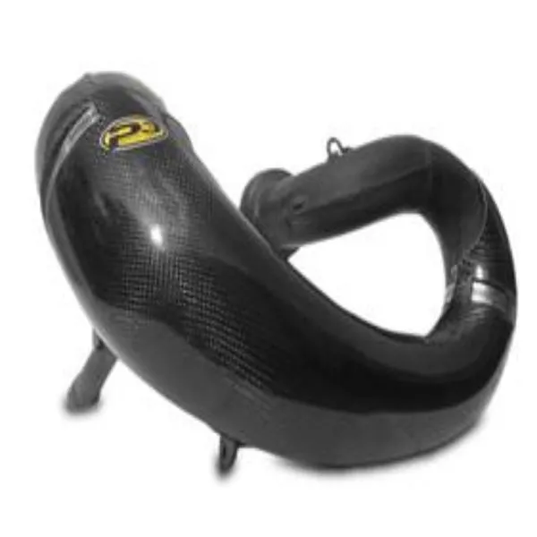 P3 Carbon Fiber Pipe Guard Stock/ FMF | 101064-FMF