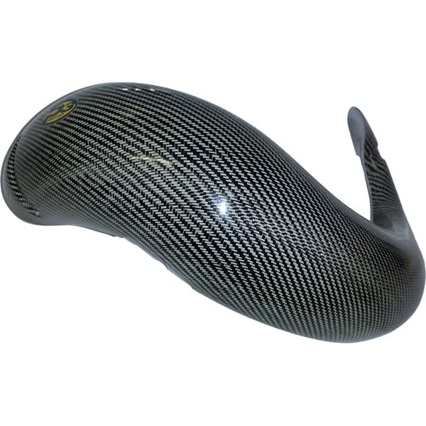 P3 Carbon Fiber Pipe Guard Stock/ FMF | 101064-FMF