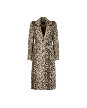 Pagoda Brando Coat