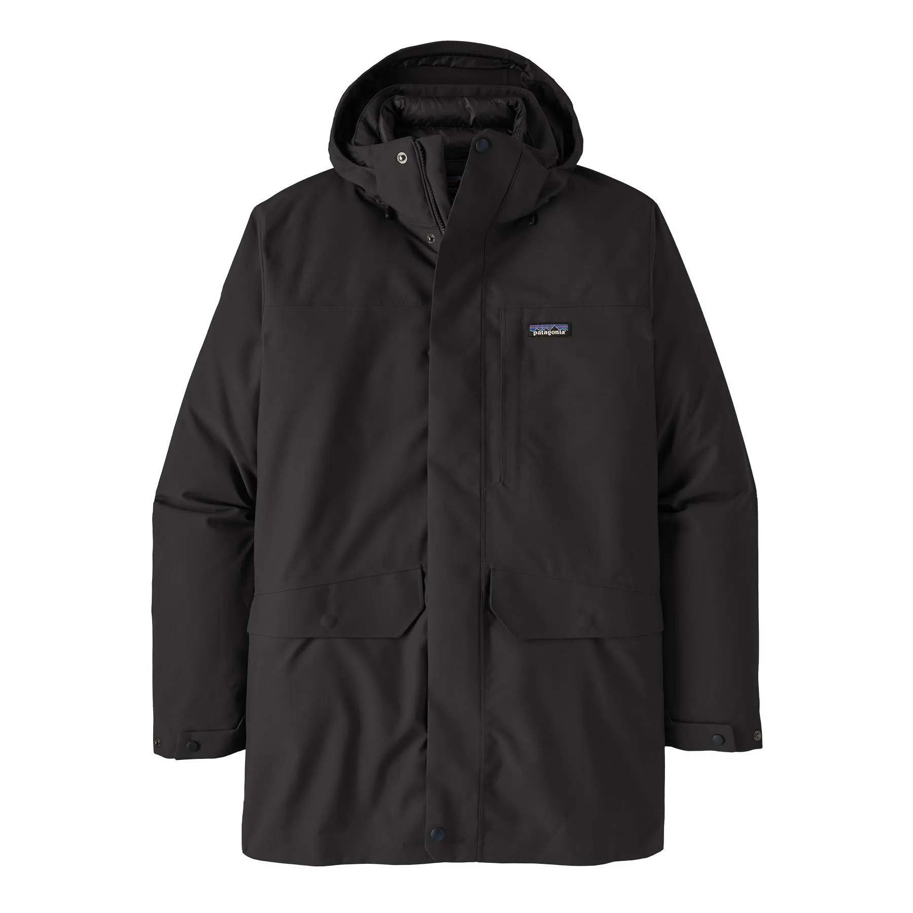 Patagonia®男款 Tres 3-in-1 Parka