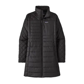 Patagonia Women's Radalie Parka Black