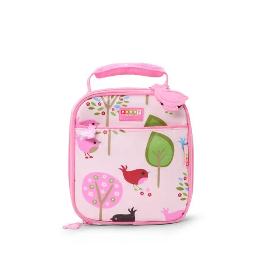 Penny Scallan Lunch Bag